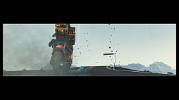 ꡼ No.043 | DEATH STRANDINGפ֤̿ιޥˤեȥ쥯Ҳ