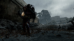 ꡼ No.044 | DEATH STRANDINGפ֤̿ιޥˤեȥ쥯Ҳ