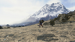 ꡼ No.048 | DEATH STRANDINGפ֤̿ιޥˤեȥ쥯Ҳ