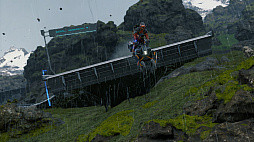 ꡼ No.053 | DEATH STRANDINGפ֤̿ιޥˤեȥ쥯Ҳ