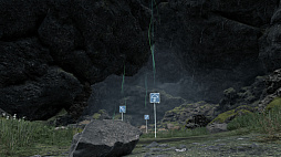 ꡼ No.054 | DEATH STRANDINGפ֤̿ιޥˤեȥ쥯Ҳ