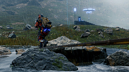 ꡼ No.055 | DEATH STRANDINGפ֤̿ιޥˤեȥ쥯Ҳ