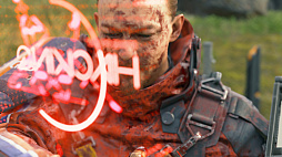 ꡼ No.059 | DEATH STRANDINGפ֤̿ιޥˤեȥ쥯Ҳ