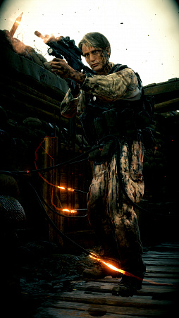 ꡼ No.063 | DEATH STRANDINGפ֤̿ιޥˤեȥ쥯Ҳ