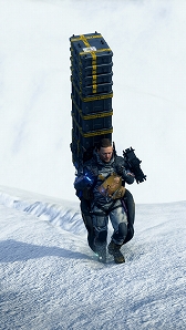 ꡼ No.066 | DEATH STRANDINGפ֤̿ιޥˤեȥ쥯Ҳ