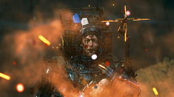 ꡼ No.068 | DEATH STRANDINGפ֤̿ιޥˤեȥ쥯Ҳ