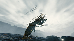 ꡼ No.069 | DEATH STRANDINGפ֤̿ιޥˤեȥ쥯Ҳ