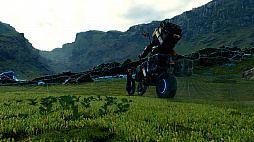 ꡼ No.071 | DEATH STRANDINGפ֤̿ιޥˤեȥ쥯Ҳ