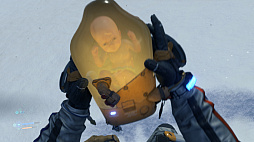 ꡼ No.079 | DEATH STRANDINGפ֤̿ιޥˤեȥ쥯Ҳ