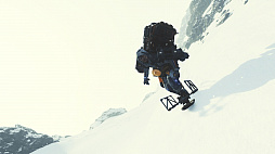 ꡼ No.080 | DEATH STRANDINGפ֤̿ιޥˤեȥ쥯Ҳ