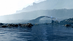 ꡼ No.084 | DEATH STRANDINGפ֤̿ιޥˤեȥ쥯Ҳ