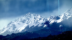 ꡼ No.085 | DEATH STRANDINGפ֤̿ιޥˤեȥ쥯Ҳ