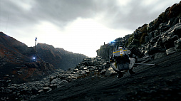 ꡼ No.087 | DEATH STRANDINGפ֤̿ιޥˤեȥ쥯Ҳ