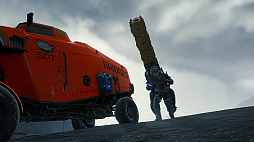 ꡼ No.090 | DEATH STRANDINGפ֤̿ιޥˤեȥ쥯Ҳ