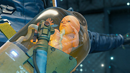 ꡼ No.091 | DEATH STRANDINGפ֤̿ιޥˤեȥ쥯Ҳ