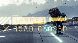 ꡼ No.092 | DEATH STRANDINGפ֤̿ιޥˤեȥ쥯Ҳ