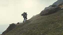 ꡼ No.100 | DEATH STRANDINGפ֤̿ιޥˤեȥ쥯Ҳ