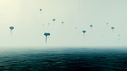 ꡼ No.111 | DEATH STRANDINGפ֤̿ιޥˤեȥ쥯Ҳ