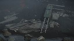 ꡼ No.114 | DEATH STRANDINGפ֤̿ιޥˤեȥ쥯Ҳ