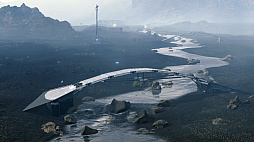 ꡼ No.116 | DEATH STRANDINGפ֤̿ιޥˤեȥ쥯Ҳ