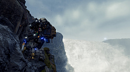 ꡼ No.117 | DEATH STRANDINGפ֤̿ιޥˤեȥ쥯Ҳ