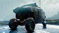 ꡼ No.122 | DEATH STRANDINGפ֤̿ιޥˤեȥ쥯Ҳ