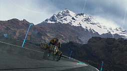 ꡼ No.128 | DEATH STRANDINGפ֤̿ιޥˤեȥ쥯Ҳ