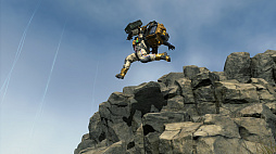 ꡼ No.130 | DEATH STRANDINGפ֤̿ιޥˤեȥ쥯Ҳ