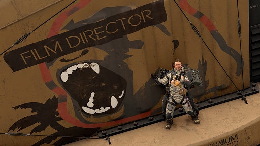 ꡼ No.133 | DEATH STRANDINGפ֤̿ιޥˤեȥ쥯Ҳ