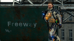 ꡼ No.135 | DEATH STRANDINGפ֤̿ιޥˤեȥ쥯Ҳ