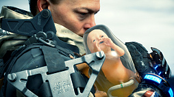 ꡼ No.146 | DEATH STRANDINGפ֤̿ιޥˤեȥ쥯Ҳ