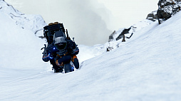 ꡼ No.151 | DEATH STRANDINGפ֤̿ιޥˤեȥ쥯Ҳ