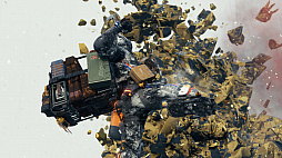 ꡼ No.157 | DEATH STRANDINGפ֤̿ιޥˤեȥ쥯Ҳ