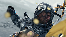 ꡼ No.158 | DEATH STRANDINGפ֤̿ιޥˤեȥ쥯Ҳ