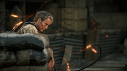 ꡼ No.164 | DEATH STRANDINGפ֤̿ιޥˤեȥ쥯Ҳ