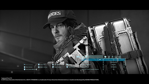 ���������꡼ No.006�Υ���ͥ������ / 7��14��ȯ���PC�ǡ�DEATH STRANDING�ס�ư��Ķ��Ⱥǿ������꡼�󥷥�åȤ�����