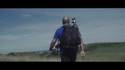 画像ギャラリー No.002のサムネイル画像 / 「DEATH STRANDING」と写真家Pete Rowbottom氏によるコラボドキュメンタリー動画が公開。フォトモードでの撮影テクニックを伝授