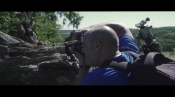 画像ギャラリー No.003のサムネイル画像 / 「DEATH STRANDING」と写真家Pete Rowbottom氏によるコラボドキュメンタリー動画が公開。フォトモードでの撮影テクニックを伝授