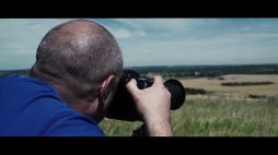 画像ギャラリー No.004のサムネイル画像 / 「DEATH STRANDING」と写真家Pete Rowbottom氏によるコラボドキュメンタリー動画が公開。フォトモードでの撮影テクニックを伝授