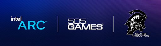 ���������꡼ No.002�Υ���ͥ������ / PC�ǡ�DEATH STRANDING DIRECTOR��S CUT�ס�2022ǯ�դ��ۿ����ꡣIntel��AI�١���Ķ�������ѡ�XeSS�ɤ��б�