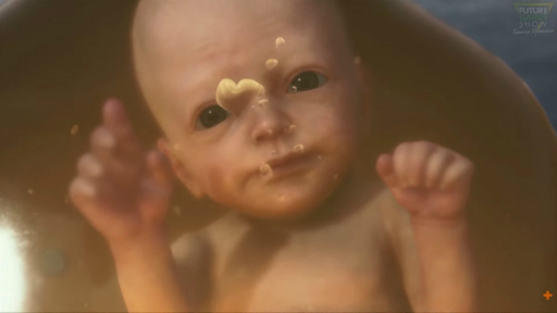 ���������꡼ No.001�Υ���ͥ������ / PC��DEATH STRANDING DIRECTOR'S CUT�פΥ�������ȥ쥤�顼�������ˡ�Intel��AI�١���Ķ�������ѡ�XeSS�ɤ��б�������ޥ�������