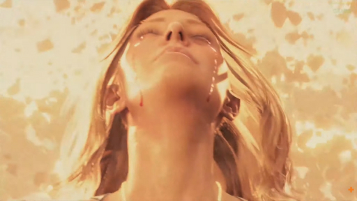 ���������꡼ No.003�Υ���ͥ������ / PC��DEATH STRANDING DIRECTOR'S CUT�פΥ�������ȥ쥤�顼�������ˡ�Intel��AI�١���Ķ�������ѡ�XeSS�ɤ��б�������ޥ�������