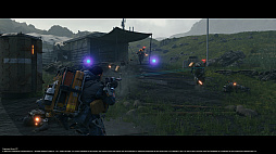 ꡼ No.005 | PCǡDEATH STRANDING DIRECTOR'S CUTפۿϤˡIntelAI١ĶѡXeSSɤˤбͽ