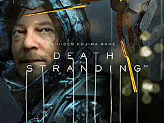 PC版「DEATH STRANDING」，8月23日にPC Game Passで配信開始