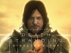 「DEATH STRANDING DIRECTOR\'S CUT」は40％オフ。505 Gamesが“Steamオータムセール”対象タイトルを公開
