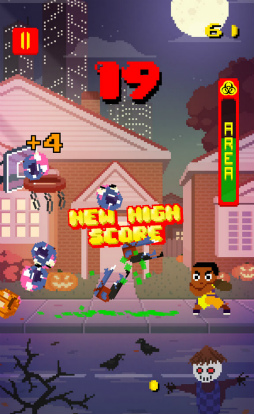 ���������꡼ No.002�Υ���ͥ������ / �������륾��Ӥ�ХåȤǷ޷⡪ ���ޥ۸�������������Smash Z'em All�פ�Ҳ𤹤�֡ʤۤܡ��������ޥۥ������̿�����2144��