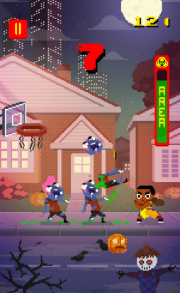 ���������꡼ No.004�Υ���ͥ������ / �������륾��Ӥ�ХåȤǷ޷⡪ ���ޥ۸�������������Smash Z'em All�פ�Ҳ𤹤�֡ʤۤܡ��������ޥۥ������̿�����2144��