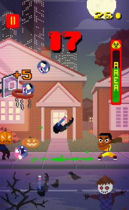 ���������꡼ No.005�Υ���ͥ������ / �������륾��Ӥ�ХåȤǷ޷⡪ ���ޥ۸�������������Smash Z'em All�פ�Ҳ𤹤�֡ʤۤܡ��������ޥۥ������̿�����2144��