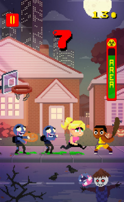 ���������꡼ No.008�Υ���ͥ������ / �������륾��Ӥ�ХåȤǷ޷⡪ ���ޥ۸�������������Smash Z'em All�פ�Ҳ𤹤�֡ʤۤܡ��������ޥۥ������̿�����2144��