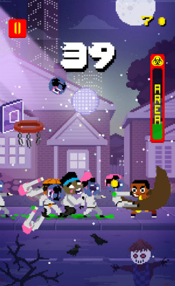 ���������꡼ No.009�Υ���ͥ������ / �������륾��Ӥ�ХåȤǷ޷⡪ ���ޥ۸�������������Smash Z'em All�פ�Ҳ𤹤�֡ʤۤܡ��������ޥۥ������̿�����2144��